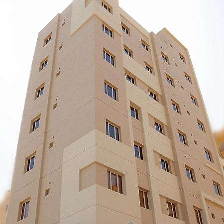 Bhomed Salmiya Kuwait City Exteriér fotografie