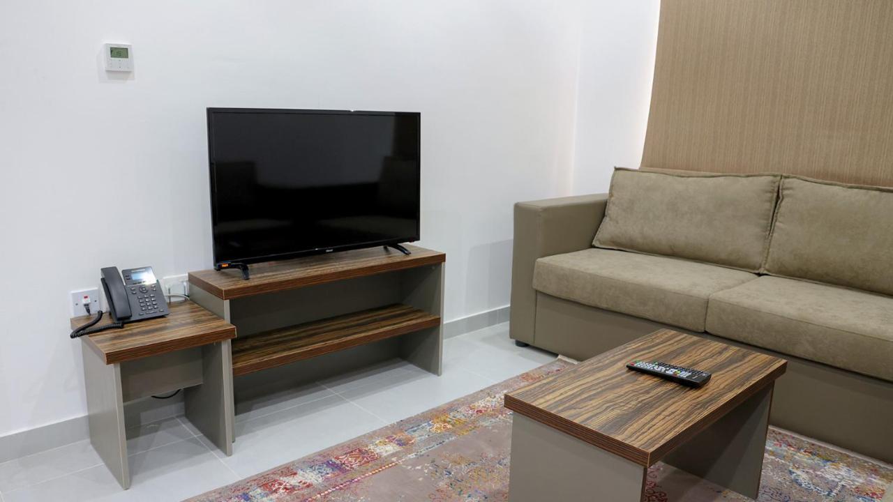 Bhomed Salmiya Kuwait City Exteriér fotografie