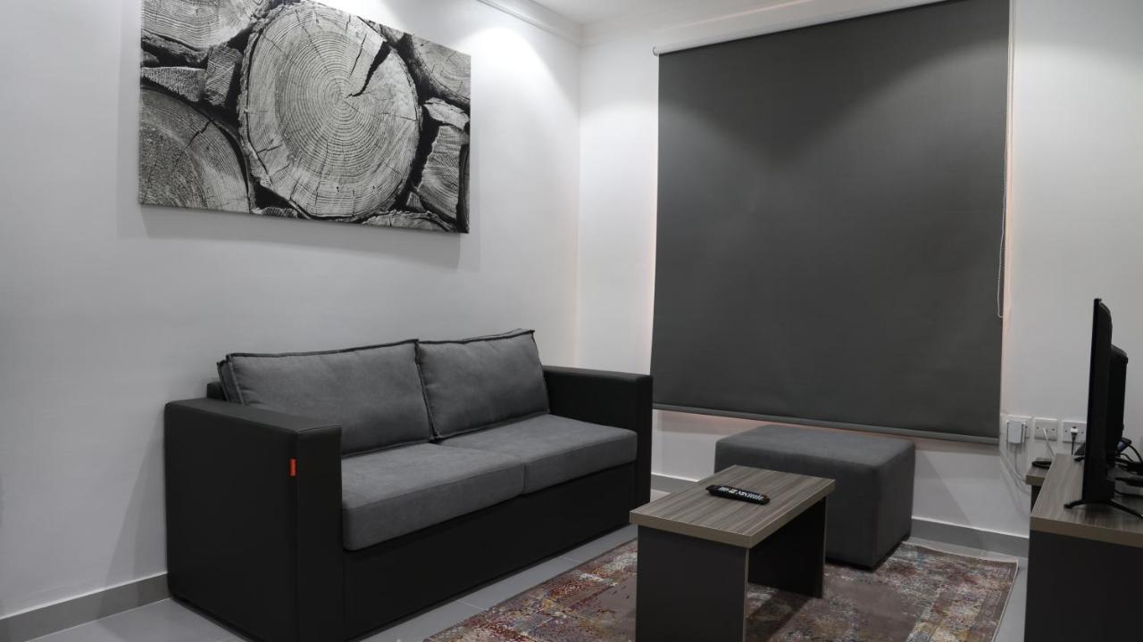 Bhomed Salmiya Kuwait City Exteriér fotografie